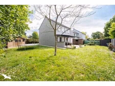 vente maison à orvault (44700) : à vendre / 102m² orvault