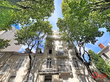 vente appartement 4 pièces 117 m² à vichy (03200)  349 500 €