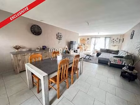 vente maison à saint-macaire-en-mauges (49450) : à vendre / 141m² saint-macaire-en-mauges