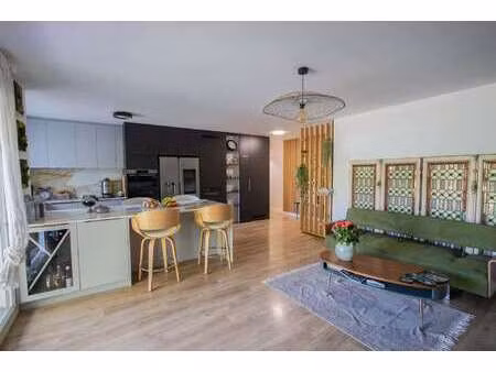 vente appartement 4 pièces à angers capucins verneau (49000) : à vendre 4 pièces / 86m² an