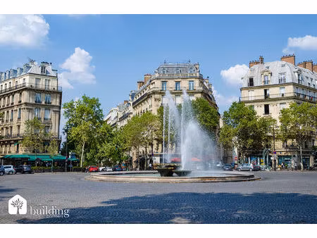 paris 16ème - porte dauphine - 250m²