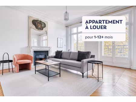 blueground id367  porte dauphine