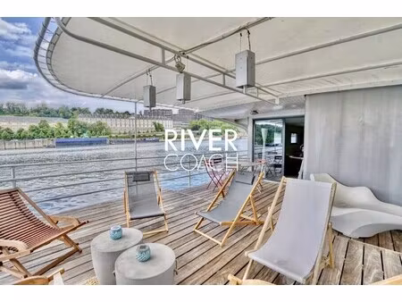 appartement de luxe à vendre dans le quartier silly-gallieni