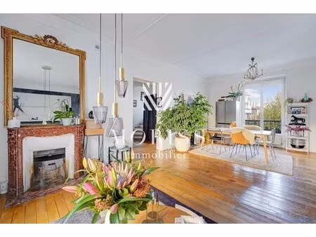 duplex de luxe à vendre dans le quartier le centre