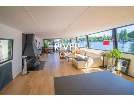 appartement de luxe à vendre dans le quartier centre