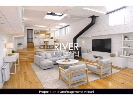 appartement de luxe à vendre à puteaux