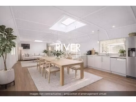 appartement de luxe à vendre à sèvres