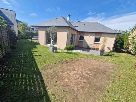 vente maison à thouaré-sur-loire (44470) : à vendre / 95m² thouaré-sur-loire