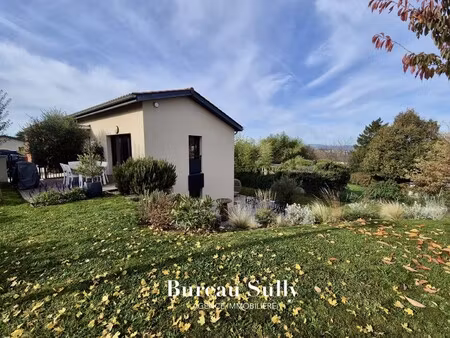 maison de luxe à vendre à la tour-de-salvagny