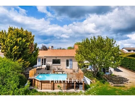 maison de luxe à vendre à saint-genis-les-ollières