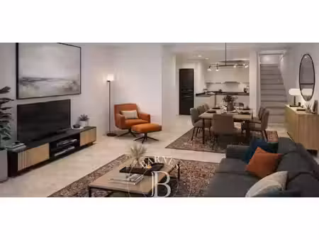 appartement avec terrasse les brotteaux-bellecombe-masséna - lyon 6ᵉ (69)