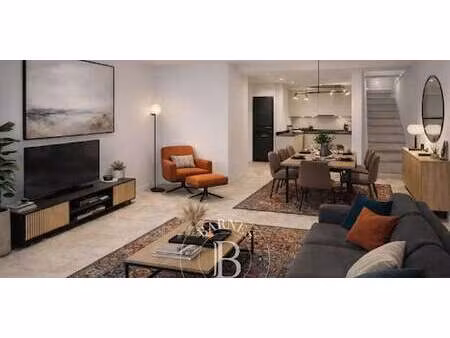 appartement avec terrasse lyon 6ᵉ (69)