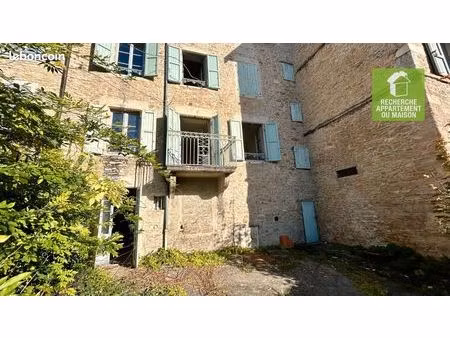 appartement 2 pièces 52 m²