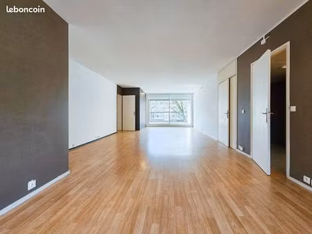 appartement t3 98 m2 croix