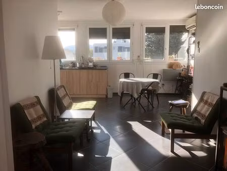 appartement type 3 bonneveine