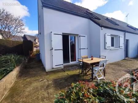 maison 5 pièces 96 m²