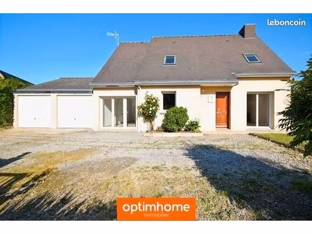 maison 7 pièces 152 m²
