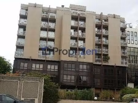 appartement 1 pièce 21 m²