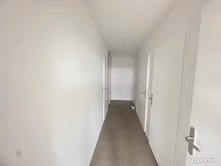 duplex 4 pièces 110 m²