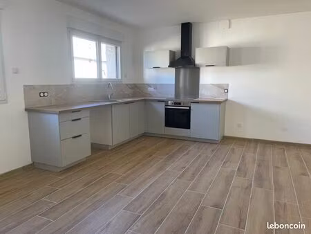 loue appartement duplex f4 110 m2