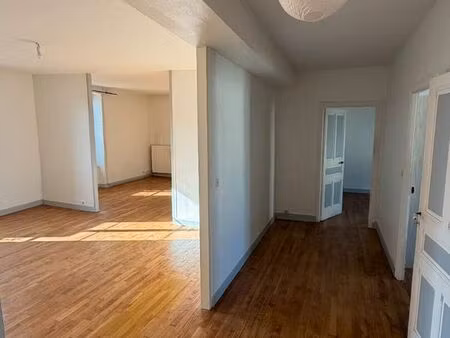 immeuble 505 m² limoges