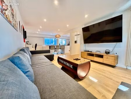 t4 100 m2 + parking + cave