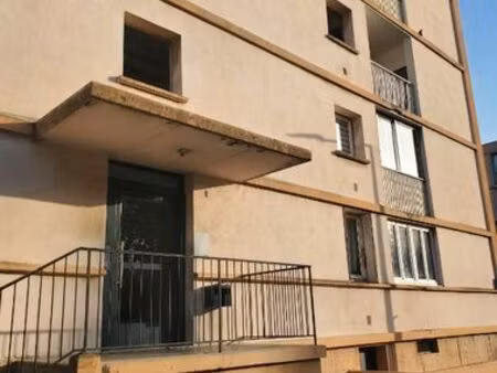 appartement 68 m2 4 pieces