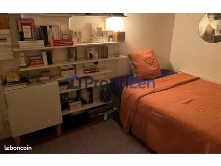 appartement 1 pièce 27 m²