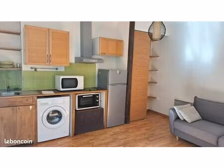 appart 2pcs 30m2 75015  lecourbe/ségur