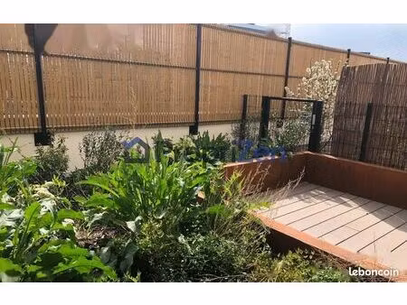 appartement 1 pièce 30 m²