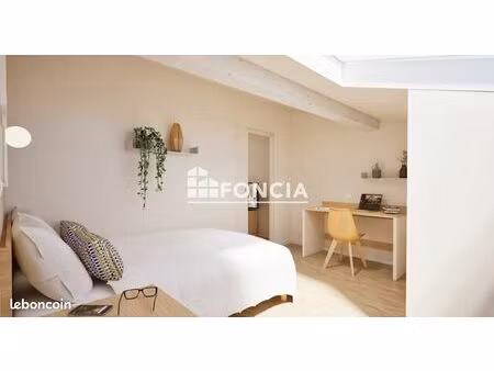 sète  a vendre appartement