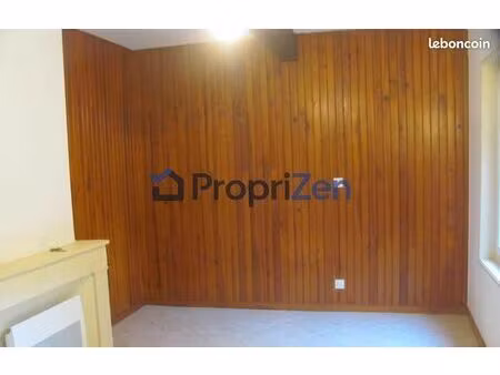 appartement 1 pièce 27 m²