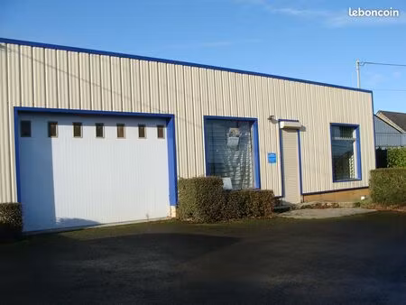 local commercial / artisanal