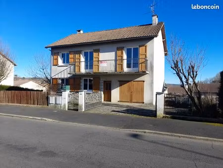maison belbex aurillac