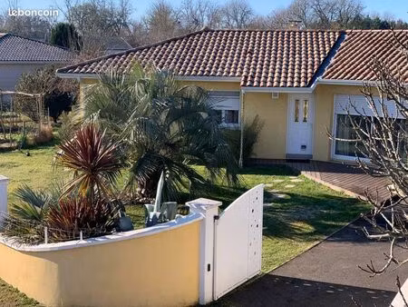 maison familial à louer