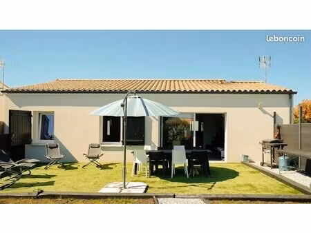 maison 80m2 sous decennale