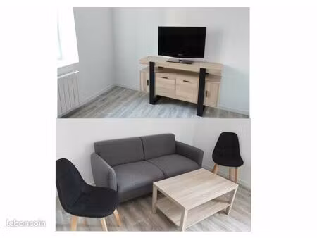 loue appartement t2 neuf