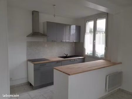 appartement clermont