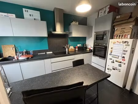 appartement t3 secteur grand treuil