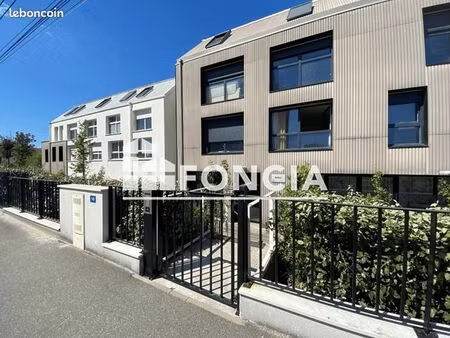 appartement 1 pièce 22 m²