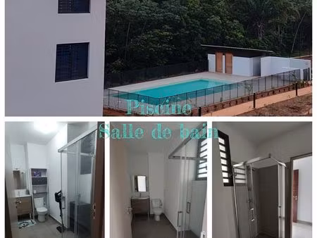 studio meublé tout équipé – prêt à vivre