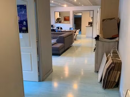 loue appartement thones