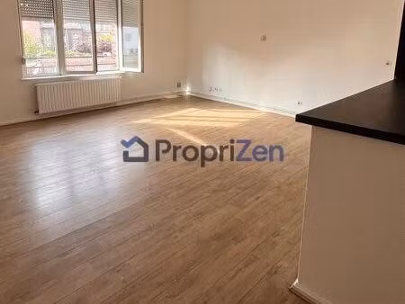 appartement 3 pièces 75 m²