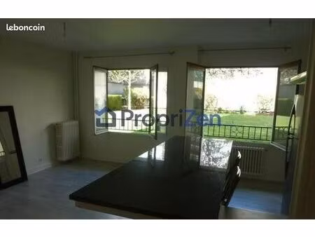 appartement 1 pièce 28 m²