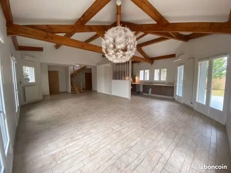 maison t5 albi ville