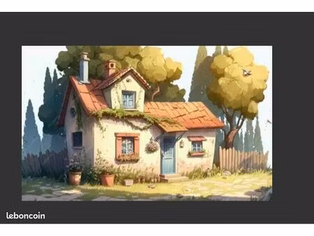 recherche petite location meublée