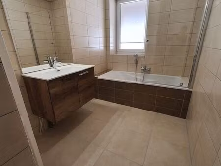 maison 3 pièces 67 m² rénovation récente