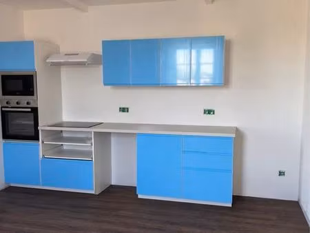 appartement t3 équipé