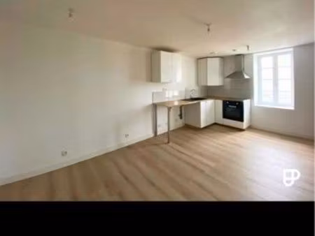 appartement t3 duplex