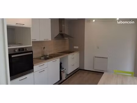 a louer appartement t3 lumineux 73 m2